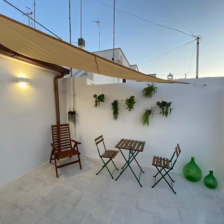 Dims Polignano Villa Polignano a Mare Rom bilde