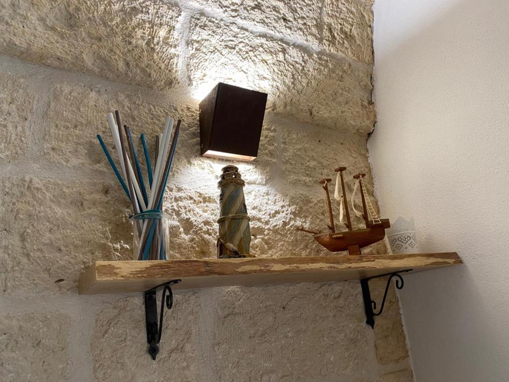 Dims Polignano Villa Polignano a Mare Eksteriør bilde