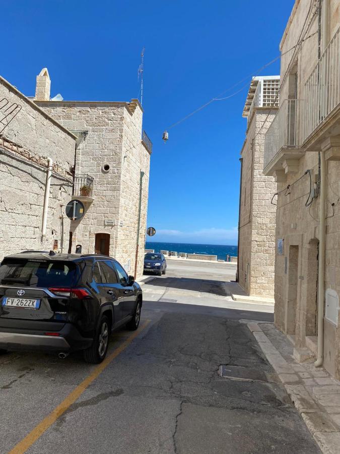 Dims Polignano Villa Polignano a Mare Eksteriør bilde