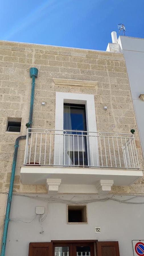 Dims Polignano Villa Polignano a Mare Eksteriør bilde