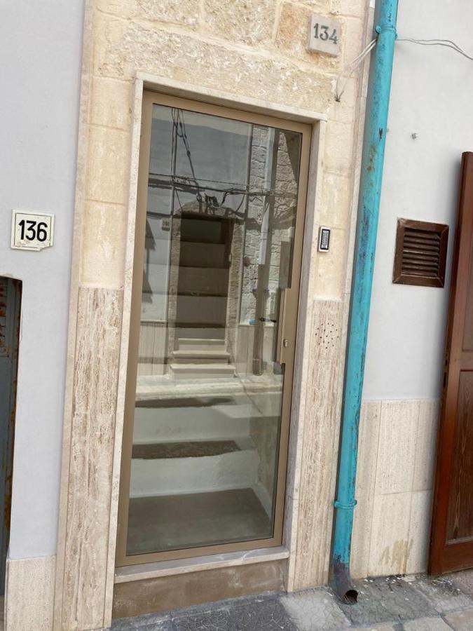 Dims Polignano Villa Polignano a Mare Eksteriør bilde