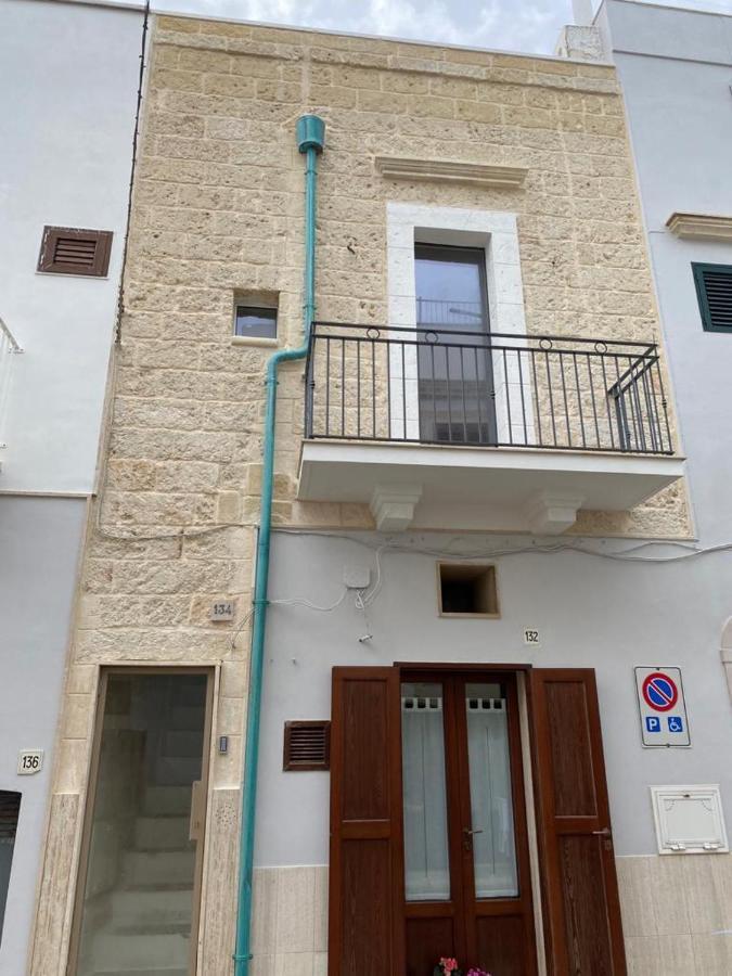 Dims Polignano Villa Polignano a Mare Eksteriør bilde