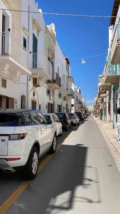 Dims Polignano Villa Polignano a Mare Eksteriør bilde