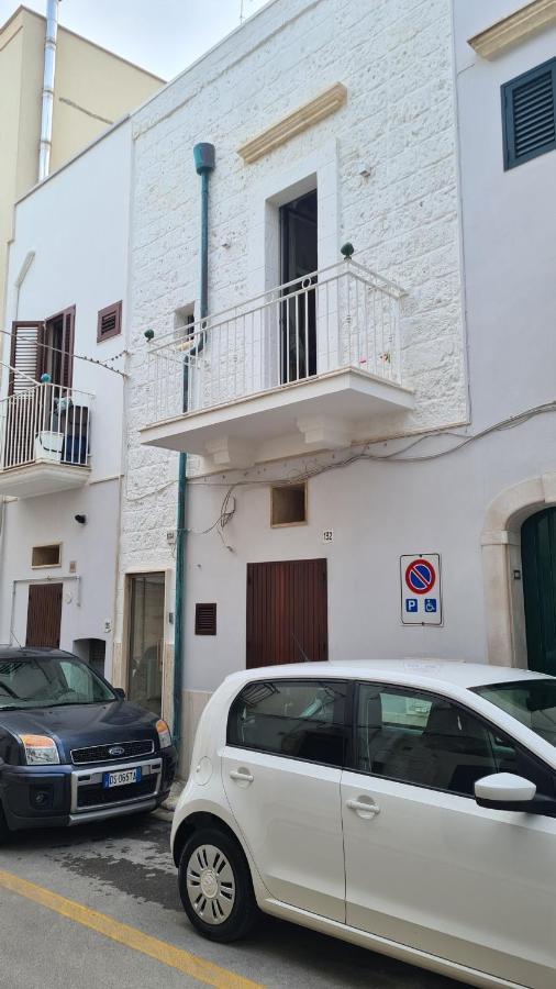 Dims Polignano Villa Polignano a Mare Eksteriør bilde
