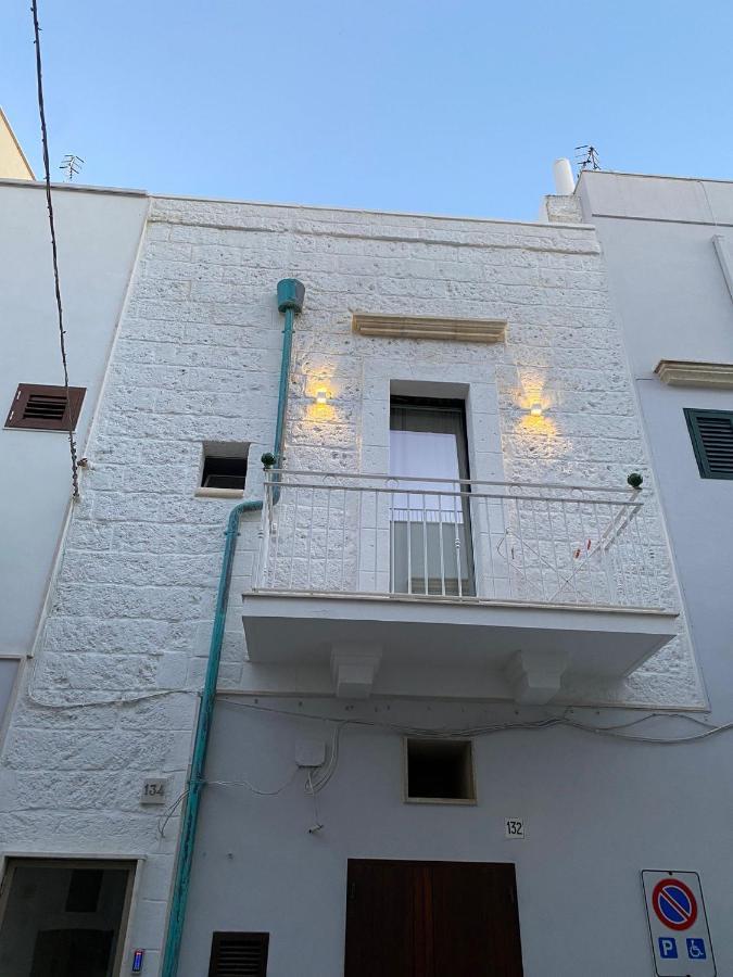 Dims Polignano Villa Polignano a Mare Eksteriør bilde