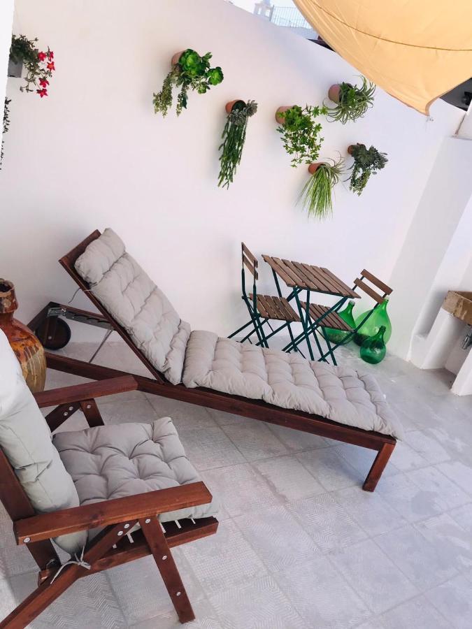 Dims Polignano Villa Polignano a Mare Rom bilde