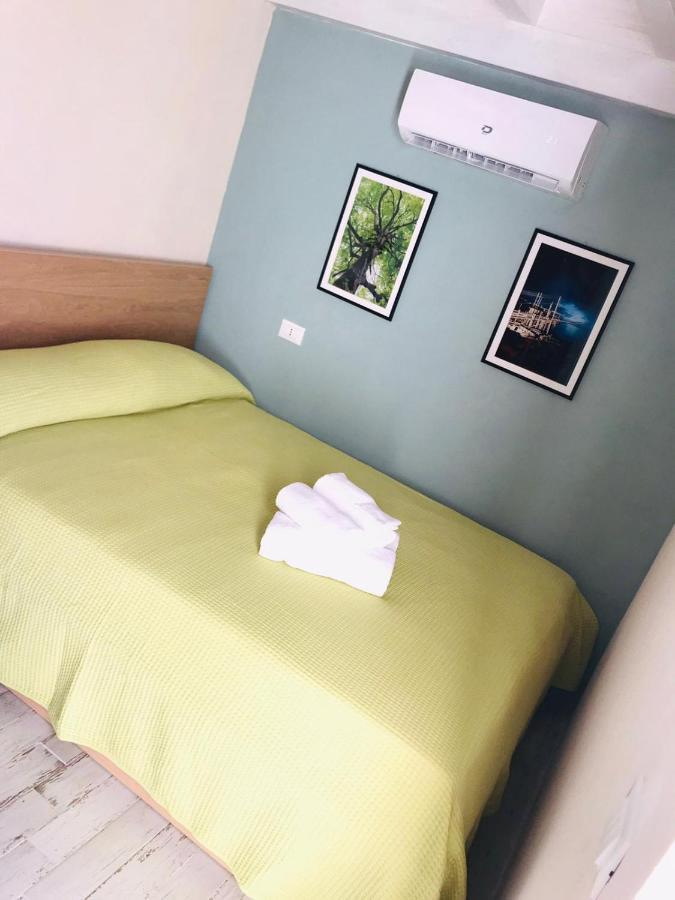 Dims Polignano Villa Polignano a Mare Rom bilde